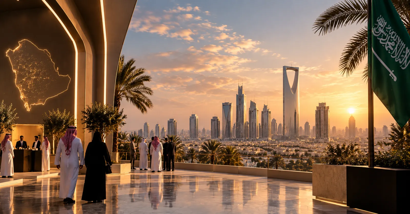 KSA — Advanced Dimensions