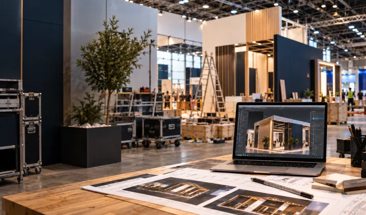 Exhibition Design