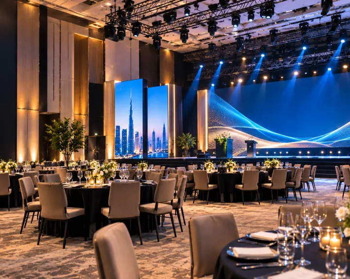 Corporate Events
