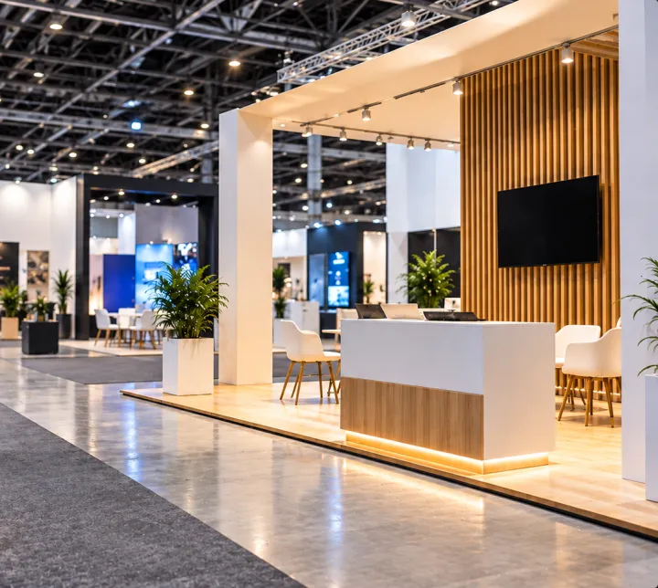 Trade Shows